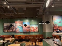 -Wagas沃歌斯(正大乐城店)