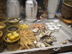 -川骄海鲜自助(亚运村店)