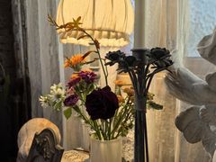 -Jo's Garden