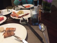 万达嘉华美食汇自助餐-富力万达嘉华酒店-美食汇西餐厅