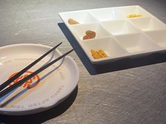 -探鱼·鲜青椒爽麻烤鱼(苏宁广场店)