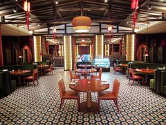 -成都安仁福朋喜来登酒店