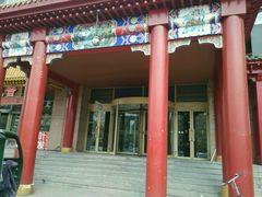 -花鸟鱼古玩市场