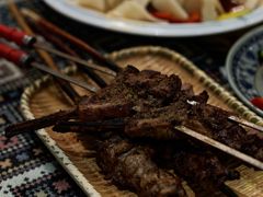 羊排-新疆伊宁远征餐厅