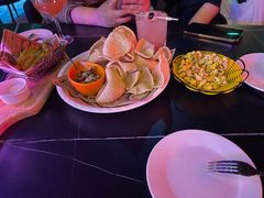 -MOSSO音乐酒吧·live house(南京旗舰店)