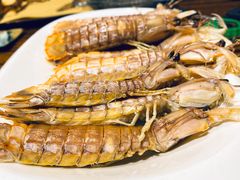 -蚝堡海鲜·威海菜·海肠捞饭·烧烤·亚洲吃蚝公司(幸福门店)