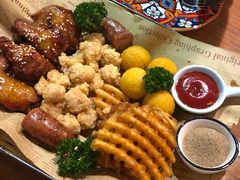 -盘炉forenza·云贵川融合小食堂 ( 钟楼中柳巷店)