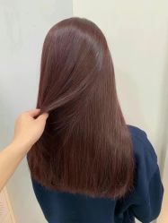 -MOVAN  HAIR莫凡匠人发型屋
