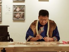-宣科纳西古乐·非遗体验空间(大水车店)