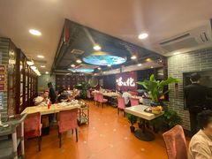 大堂-点都德(北京路贰店)