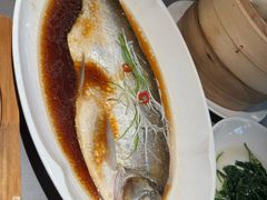 -晓淮山·扬州早茶·淮扬菜(龙阳广场店)