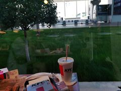 -银川河东国际机场