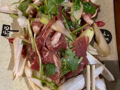 -赵胖炙子烤肉&深夜酒馆(簋街店)