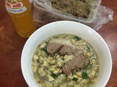 -定家小酥肉·清真(回民街店)
