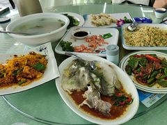 -景好海鲜餐厅(大鹏必选旅游店)