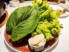 -隐炉和牛烧肉店(群力店)