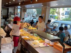 -胖姐包子铺(太原街店)