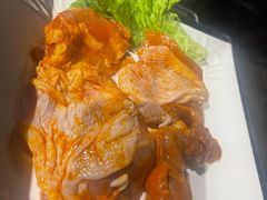 -超级神炭烤肉夜食(芥园西道店)