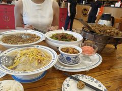 -老雒阳面馆·水席·洛阳菜(王城路店)