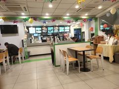 大堂-老乡鸡(颖上路店)