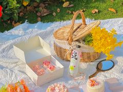 -壹点壹客·生日蛋糕(南山店)