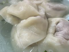 -潘国仙耳光馄饨(黄家阙路店)