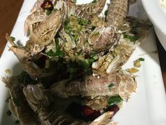 -胖大嫂渔家排档(半边山店)