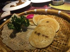 -客家大院·非遗赣南客家菜(郁孤台店)