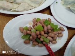 -喜家德虾仁水饺(繁荣路店)