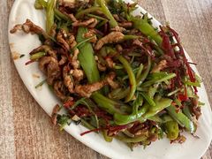-铁东熏肉大饼铺