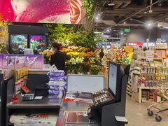 -Olé精品超市(北京合生汇店)