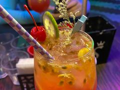 -杜尚rooftop露台酒吧