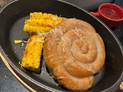 -西堤牛排(龙德广场店)