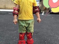 -逸动少儿体能·运动培训(申花校区)