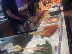-豪德亨牛排自助餐厅(抚州东乡店)