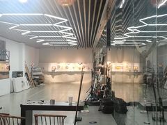 -弓舍射箭俱乐部(高新总店)