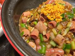 海肠捞饭-金龙·打边炉(武进路店)