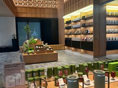-奈雪茶院·茶室茶馆(广州粤海天地店)
