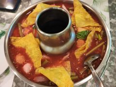 -香蕉叶餐厅(是隆店)
