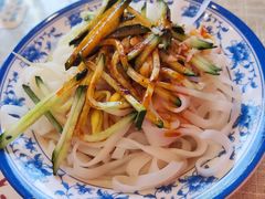 -大嘻咹biangbiang面(历史博物馆店)