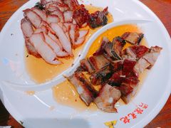 -陈光记烧腊(长寿路店)