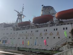 -海河外滩公园