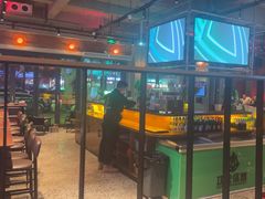 -功夫怪兽·烧烤(西工小街店)