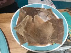 -青瓷火锅料理(西单大悦城店)