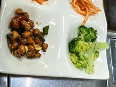 -大福黄牛料理·韩式烤肉·黄牛肥肠·酱蟹