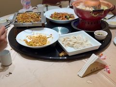 -新乾隆酒楼(帝景园店)