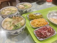 -夏家合汁(天润花园小区店)