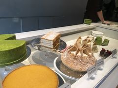 -Lady M Cake Boutique(麦迪逊大道店)