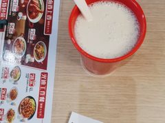 -永和大王(广渠店)