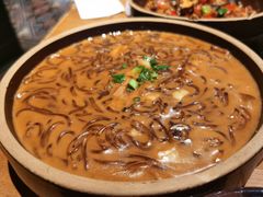 -吃饭皇帝大土家民族菜(正大广场店)